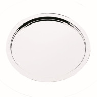 ROUND TRAY D27CM GIOTTO MEPRA