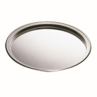 ROUND TRAY D35CM PALACE MEPRA