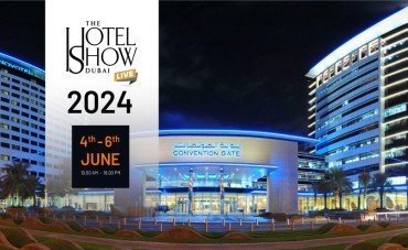 2024 – Hotel Show Your gateway to the hospitality industry 