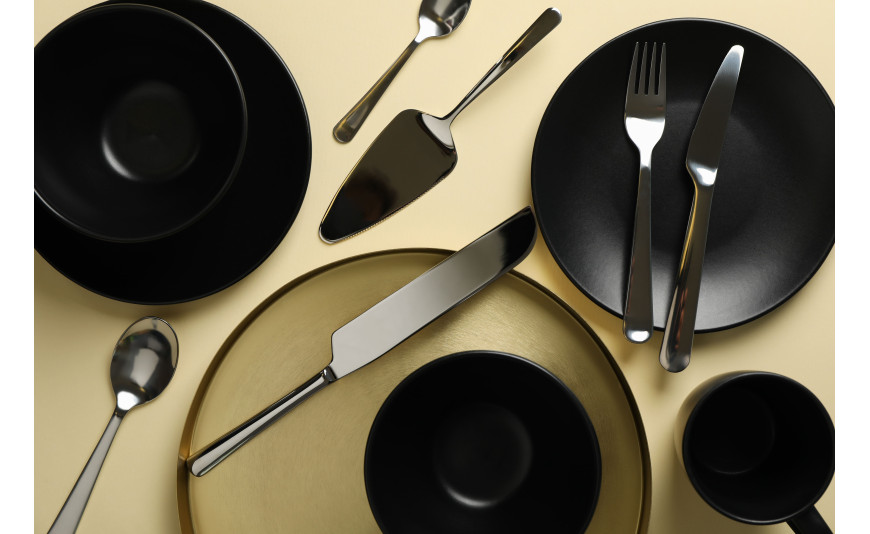 Matching Your Cutlery with Your Dinnerware: Tips for a Cohesive Look