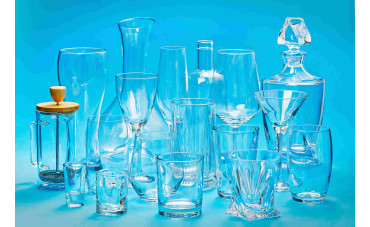 A Complete Guide to Glassware Essentials for Restaurants and Bars