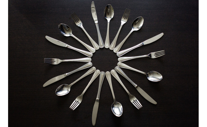 Why Quality Cutlery Matters in Hospitality